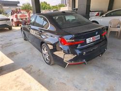 بي ام دبليو i3